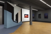 Papier en Licht, Fotomuseum Den Haag