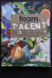 1. Foam Talent 2012