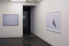 Solo presentation new work Popel Coumou in LMAK Gallery New York 2016